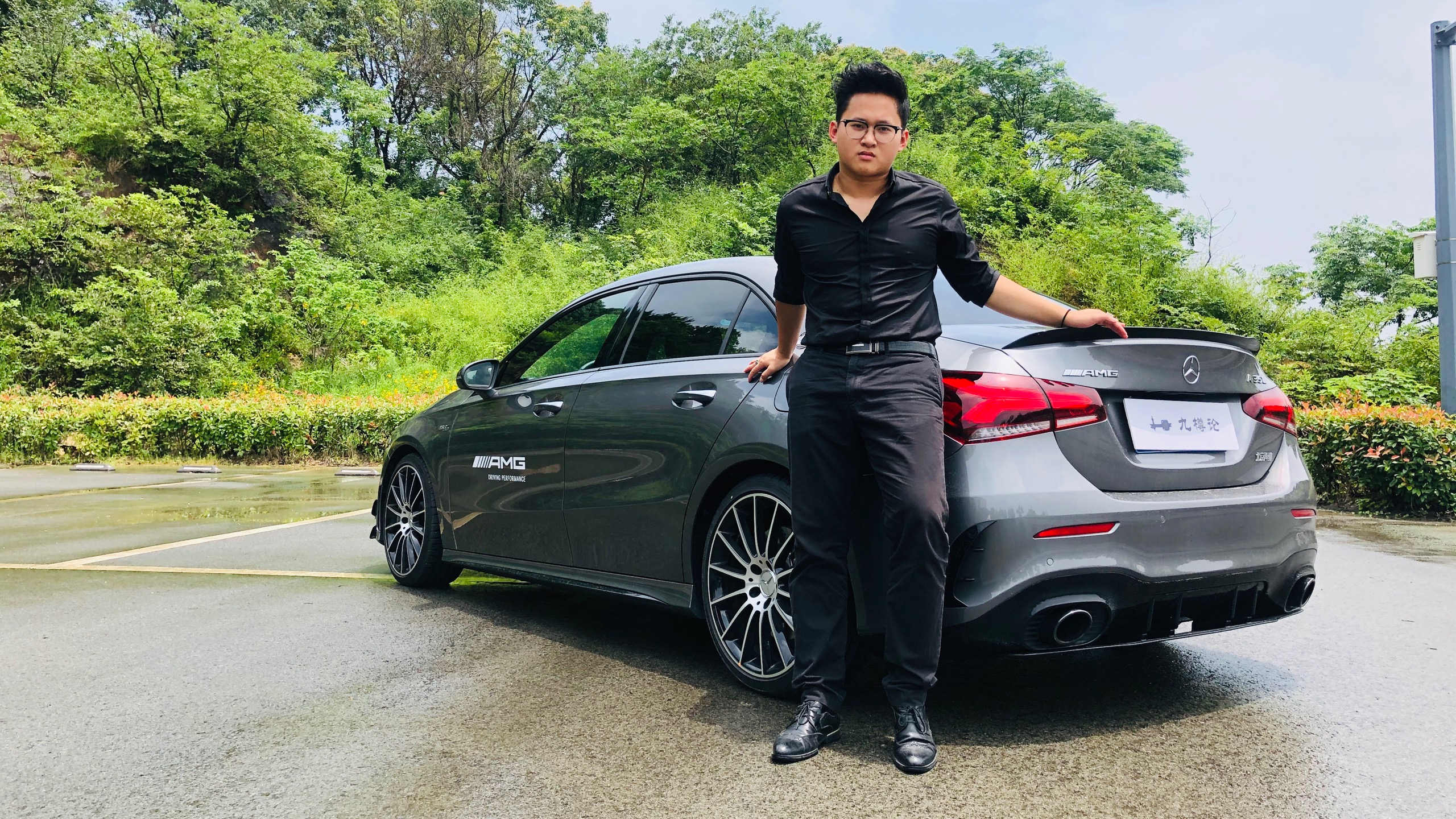 ՓŬŬIԇ{YA35L AMG