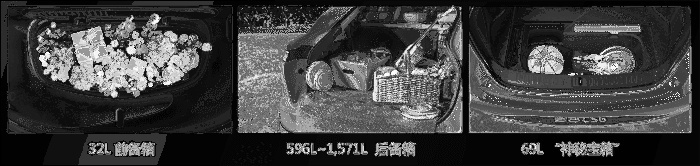一眼万年——最美轿跑SUV智己LS6探店实拍