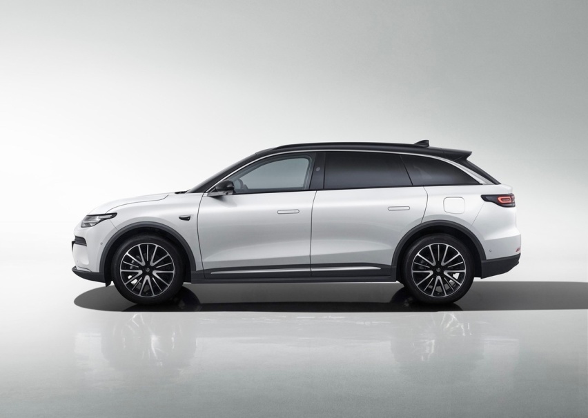 新能源家轿和SUV，到底怎么选更省钱