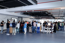 瞄定“3+I”框架，雷诺集团将在华布局杭州