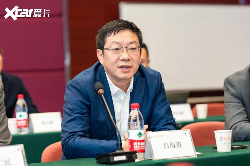 东风集团战略规划与科技发展部副总经理吕海涛表示,充分利用神龙汽车