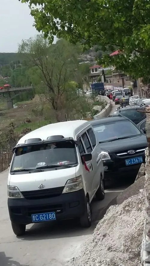 没有车就不结婚的村镇标配 会成为汽车销量的爆点吗？