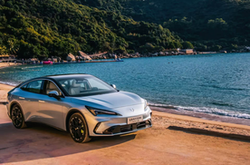 上市补贴价9.98万起，全新阿尔法S5应该怎么选？