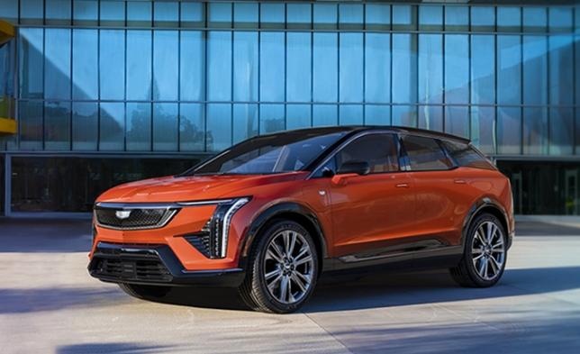 “浴皇”全新中大纯电SUV 反击新势力！我发起飙来敢卖19万！