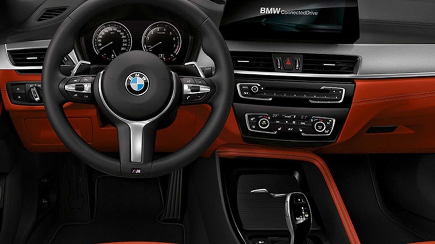 标配M Sport套件，宝马3系/X2/Z4日出特别版发布
