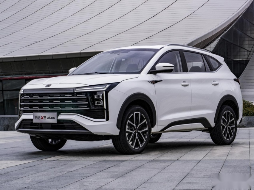 将于11月20日上市 思皓X8PLUS能否在红海竞争中站稳脚跟？