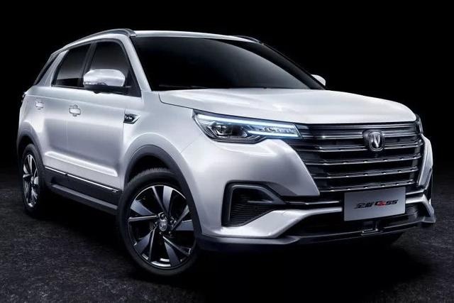 2019广州车展值得关注的重磅新车，每一款都很有料