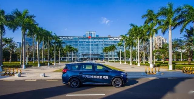 海马汽车2020年新能源憋大招？老司机：懂车的朋友都在等它！
