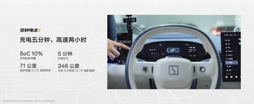 售价20.99万元起，2025款极氪001、极氪007高能上市