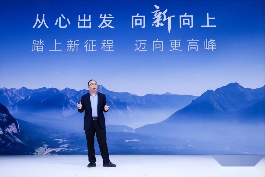 上汽集团整体亮相2023上海车展，抢占电动智能关键赛道
