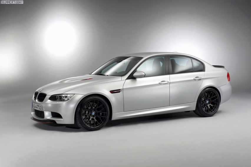 这五台宝马车型，bimmer都不一定全认识