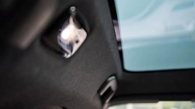 Polestar 2我一定要花¥42000选装这辆车的安全带