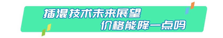 花几十年才能赚回差价，插电混动真有这么坑？