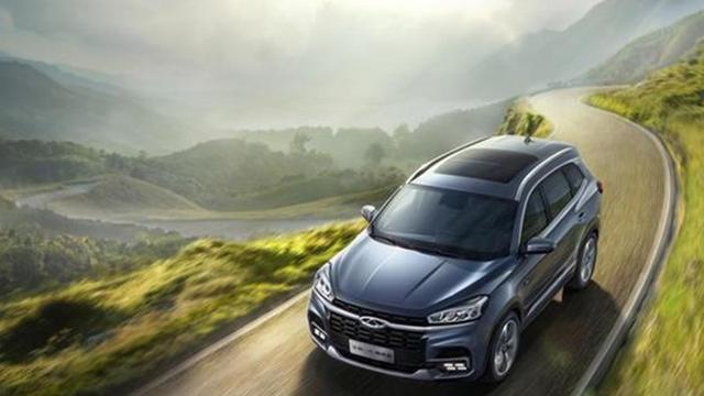3分钟看车圈：2.0T+8AT卖24万，传祺GM8大师版上市