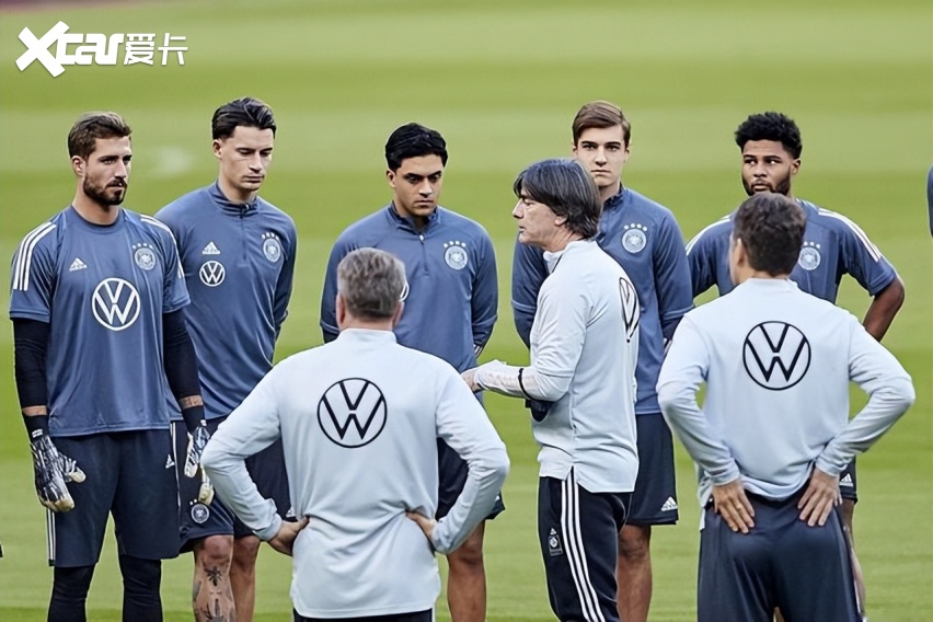 大众拿下7队国产车难得抠一回世界杯车企赞助盘点很有意思(图4)