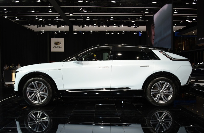 2022年将上市的6款重磅SUV，燃油、混动、纯电都有！