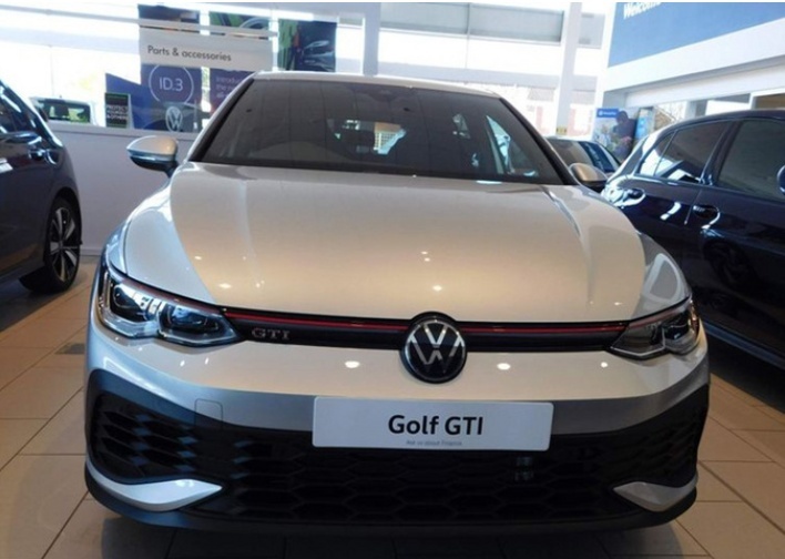 爷青回！预计年内推出 第八代高尔夫GTI长这样！