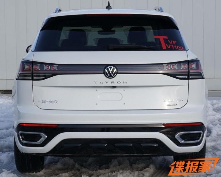 自主合资都有，这几款将在5月上市的SUV，动力颜值都很出色