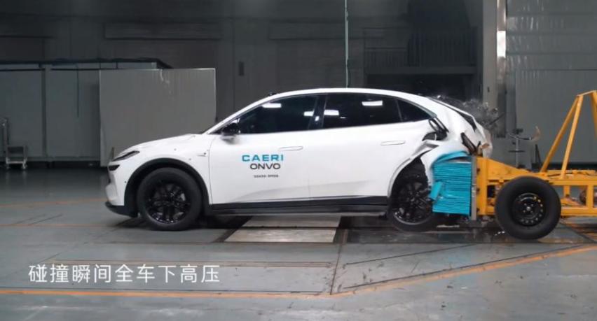 蔚来发布子品牌乐道，中型SUV L60预售价21.99万元，9月交付！