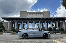 北京EU5 PLUS试驾体验、续航、造型、舒适全面升级