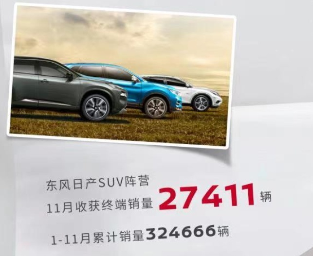 日产走下坡路的原因，只是因为三缸奇骏？