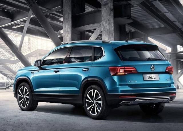 15-20万预算买合资SUV，昂科拉GX与途岳谁更值得？