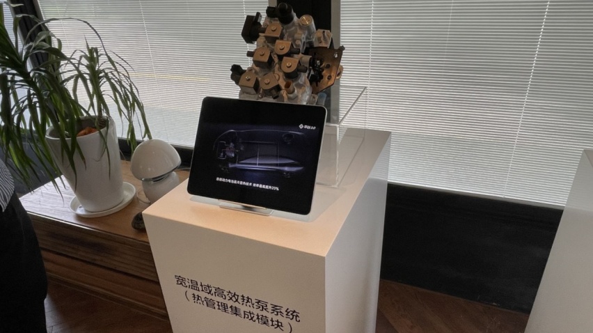 每项黑科技都是王炸级，6000字详解比亚迪e平台3.0
