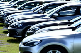 10月车圈的成绩单里，藏着一道“生死考题”！