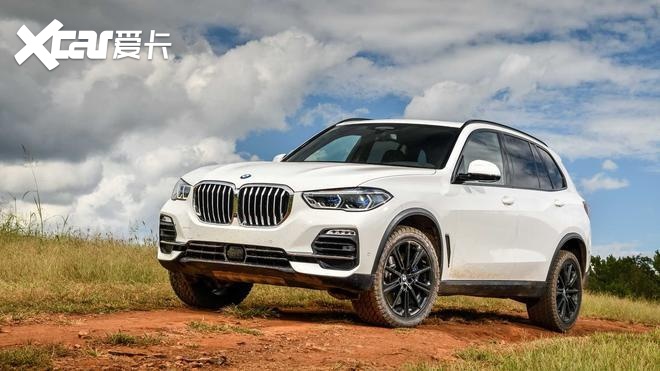 奥迪Q5L、宝马X3以及奔驰GLC，怎么选才合适自己呢？