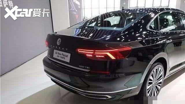 上汽大众召回部分帕萨特汽车，更严重的是发动机和变速箱投诉频繁