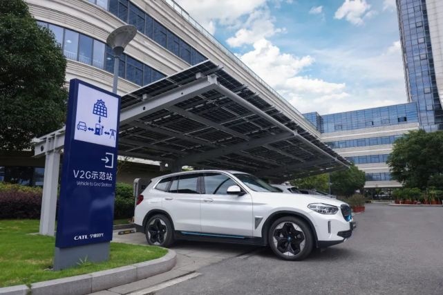 试驾 BMW iX3：体验新时代的可持续发展
