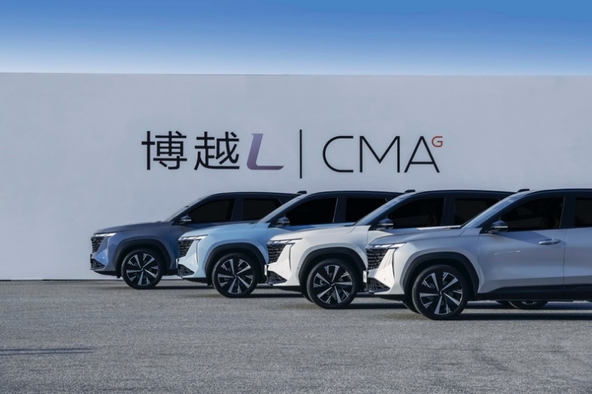 这款智能SUV如何做到30万级规格 15万的定价？