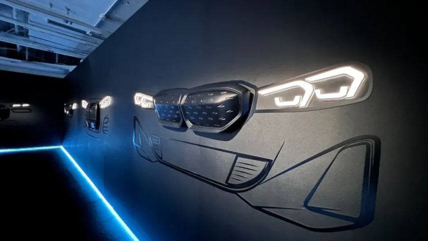 为什么说BMW i超乎想象？深度体验全系车型之后，我找到了答案…