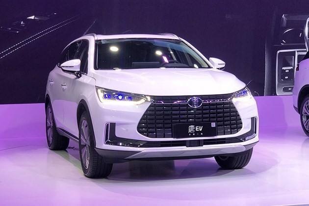 工况续航将达700公里？比亚迪再次带来惊喜，突破关键点在于它