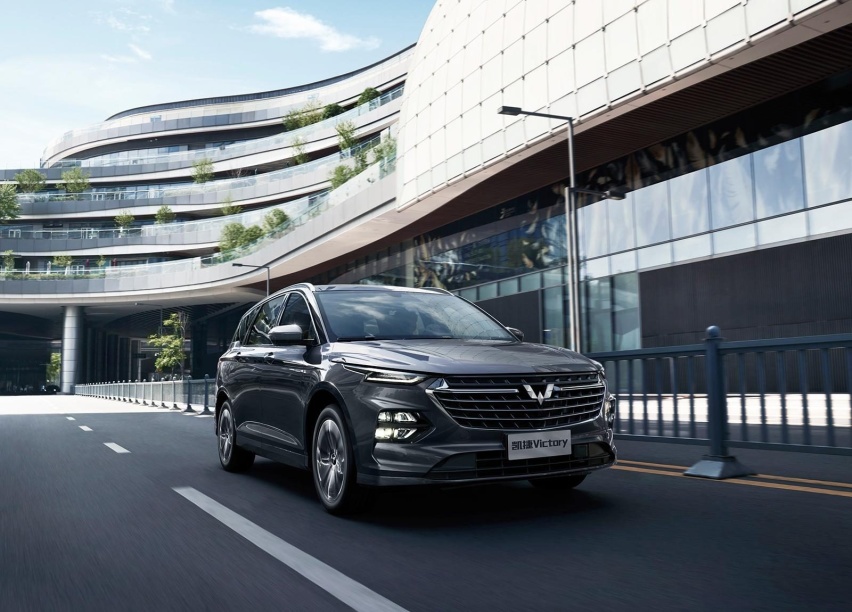 传祺M6 MAX、吉利嘉际和五菱凯捷，谁才是15万内最值得入手的MPV