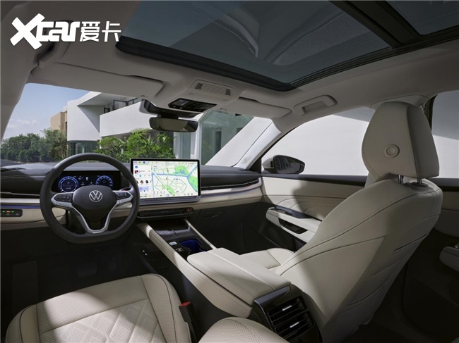 闭眼入的德系标杆！德系A+级轿车推荐速腾L领衔20万内燃油车市场(图1)