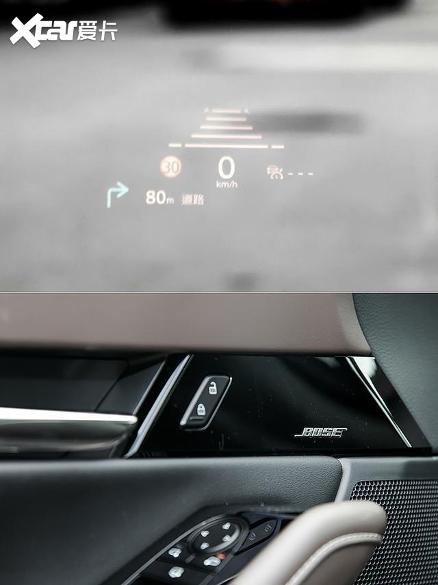 当昂克赛拉变身SUV，抢先试驾马自达CX-30