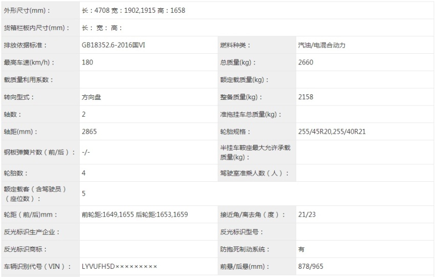 全新沃尔沃XC60新能源曝光！2.0T动力升级，换装吉利威睿电机