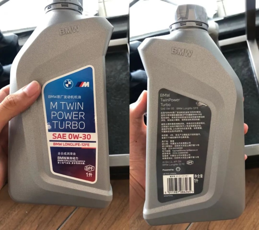 ​V8引擎的二手宝马保养一次要多少钱？答案是0元，因为...