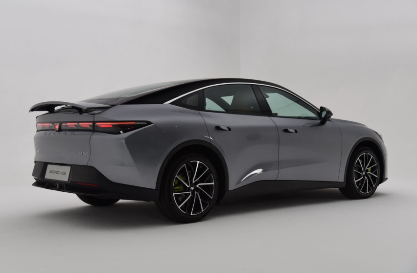号称20万元级？TA难道就是最便宜的全域800V电车？
