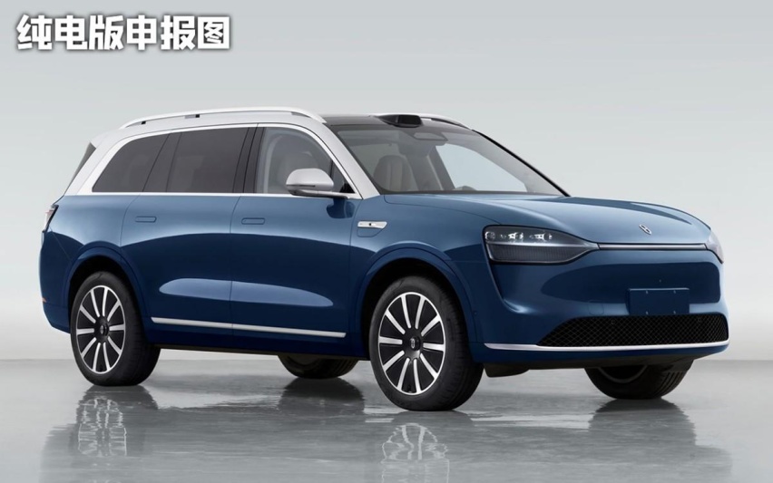 问界M9月底上市，预售价50万起，华为旗舰名副其实吗？