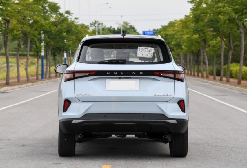 都是家用SUV，长安CS55PLUS、捷达VS5、五菱星辰该选谁？