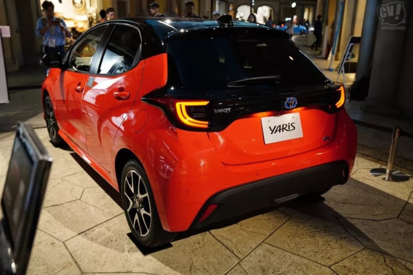 全新飞度PK全新Yaris，谁才是新时代年轻人座驾？