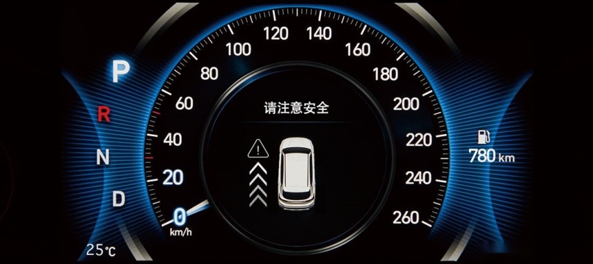 比汉兰达更大更便宜，现代胜达迎来新一代改款