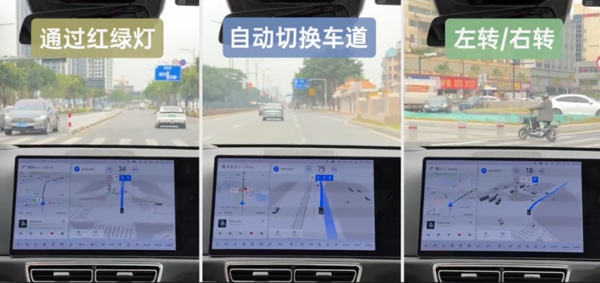 为什么说理想汽车OTA 5.0，有一种买新车的感觉？
