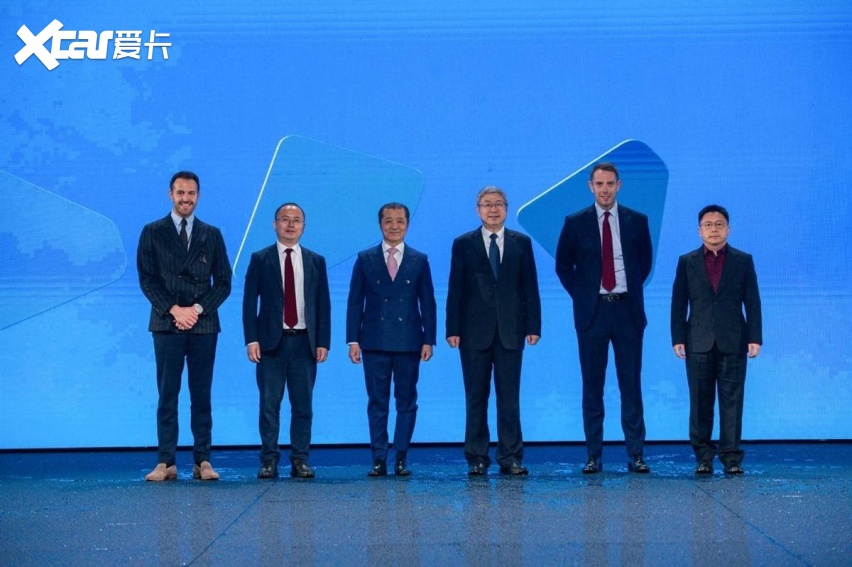 文飞护航神行者，中国造梦者，如何重塑英式豪华？