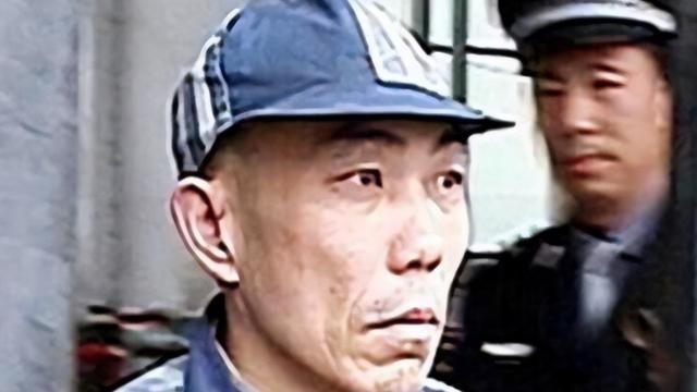 91年河南农民工买件绿马甲，结果被判13年，差15天刑满被无罪释放-图1