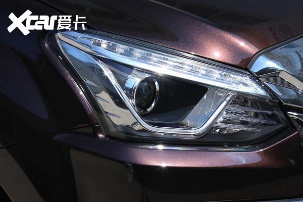 这款合资SUV又降了！比汉兰达耐看 配进口3.0T+爱信6AT 还降1.2万