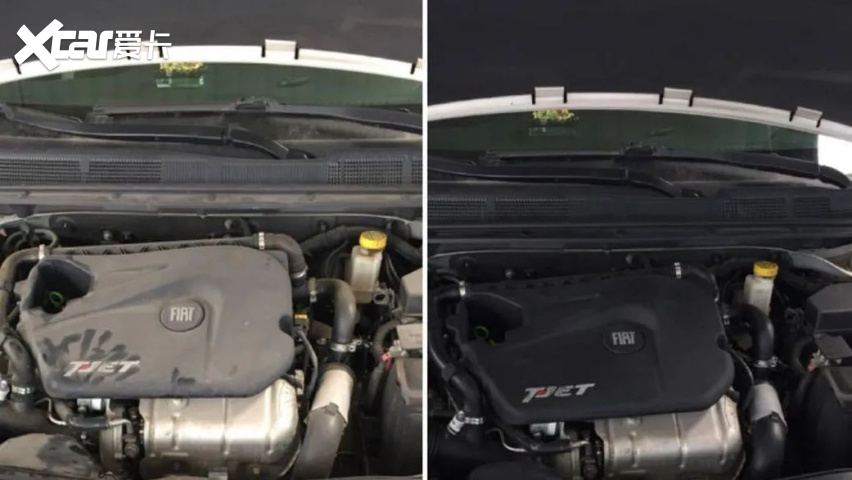 二手车激情问答 旧车焕新 就差一次整备 爱卡汽车爱咖号