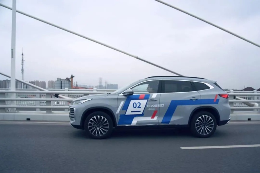 油门痴迷者?选沃尔沃XC60、吉利星越L还是星途凌云?